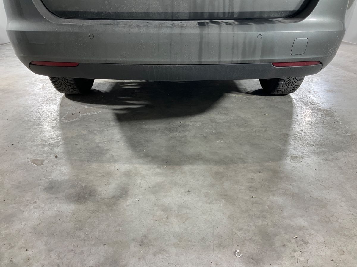 Opel Astra 2018 — photo 63