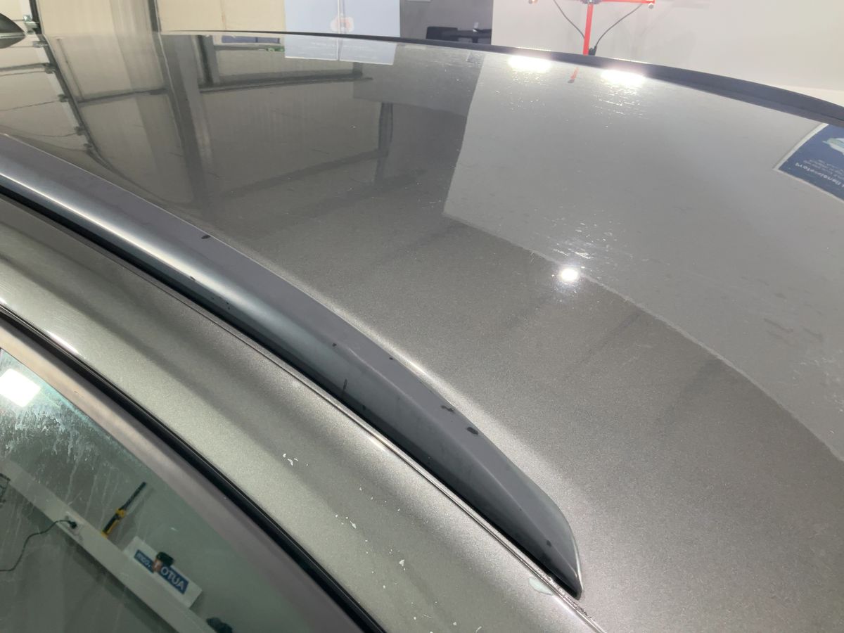 Opel Astra 2018 — photo 13
