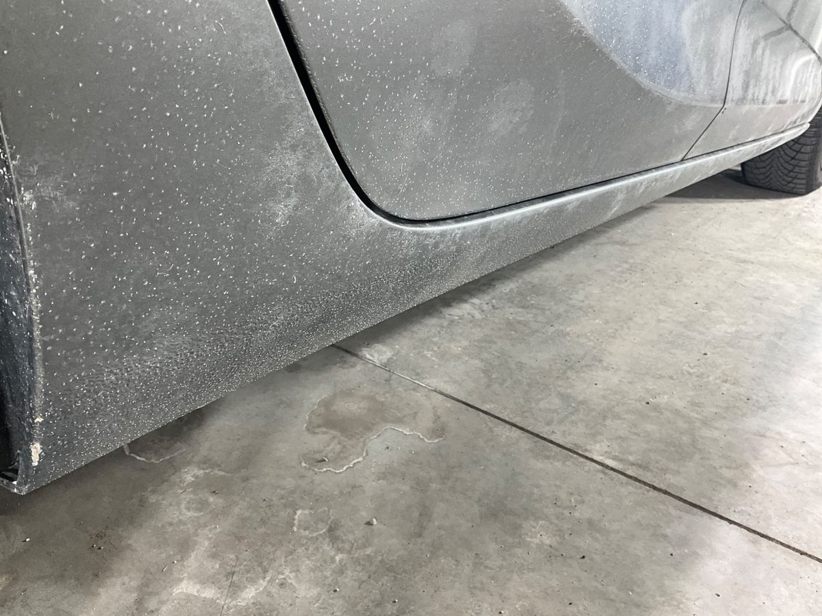 Opel Astra 2018 — photo 66