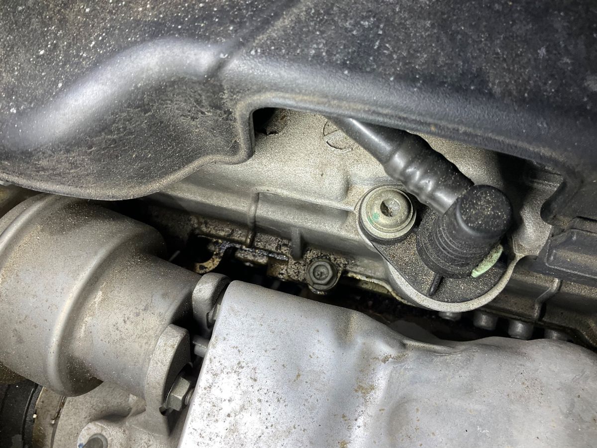 Opel Astra 2018 — photo 59