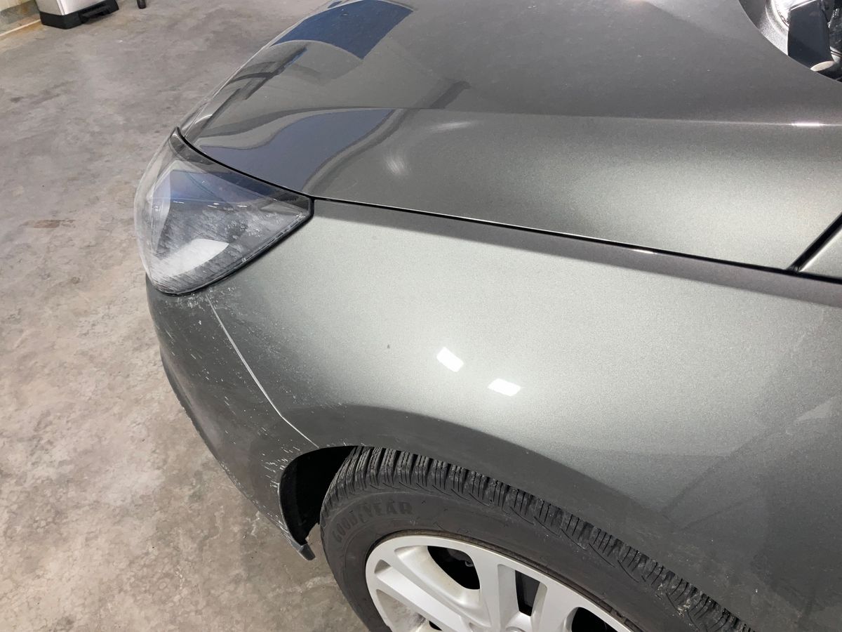 Opel Astra 2018 — photo 48