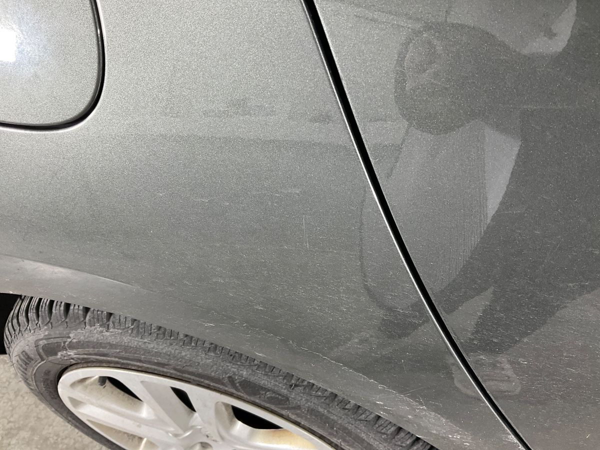 Opel Astra 2018 — photo 28