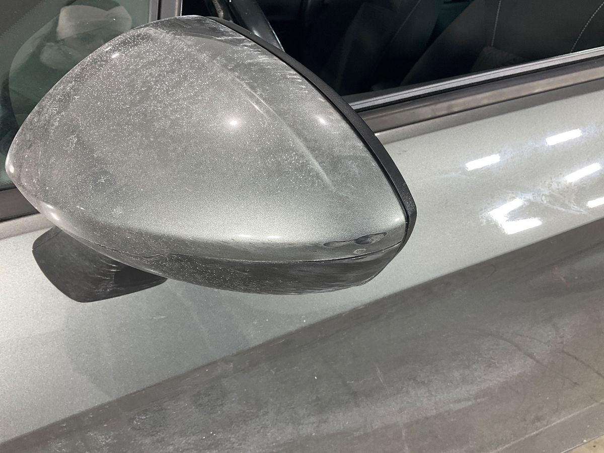 Opel Astra 2018 — photo 44