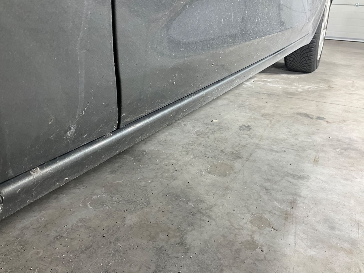 Opel Astra 2018 — photo 64