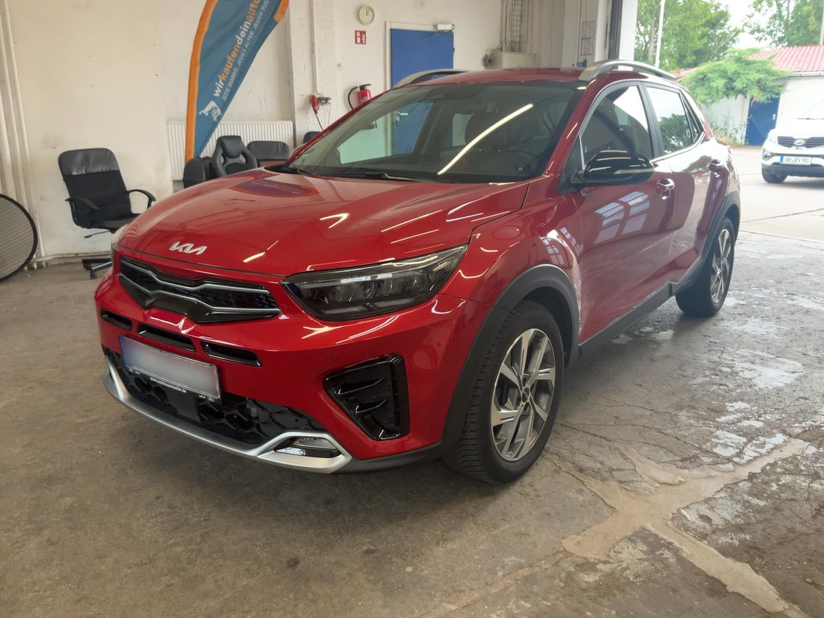 Kia Stonic 2023