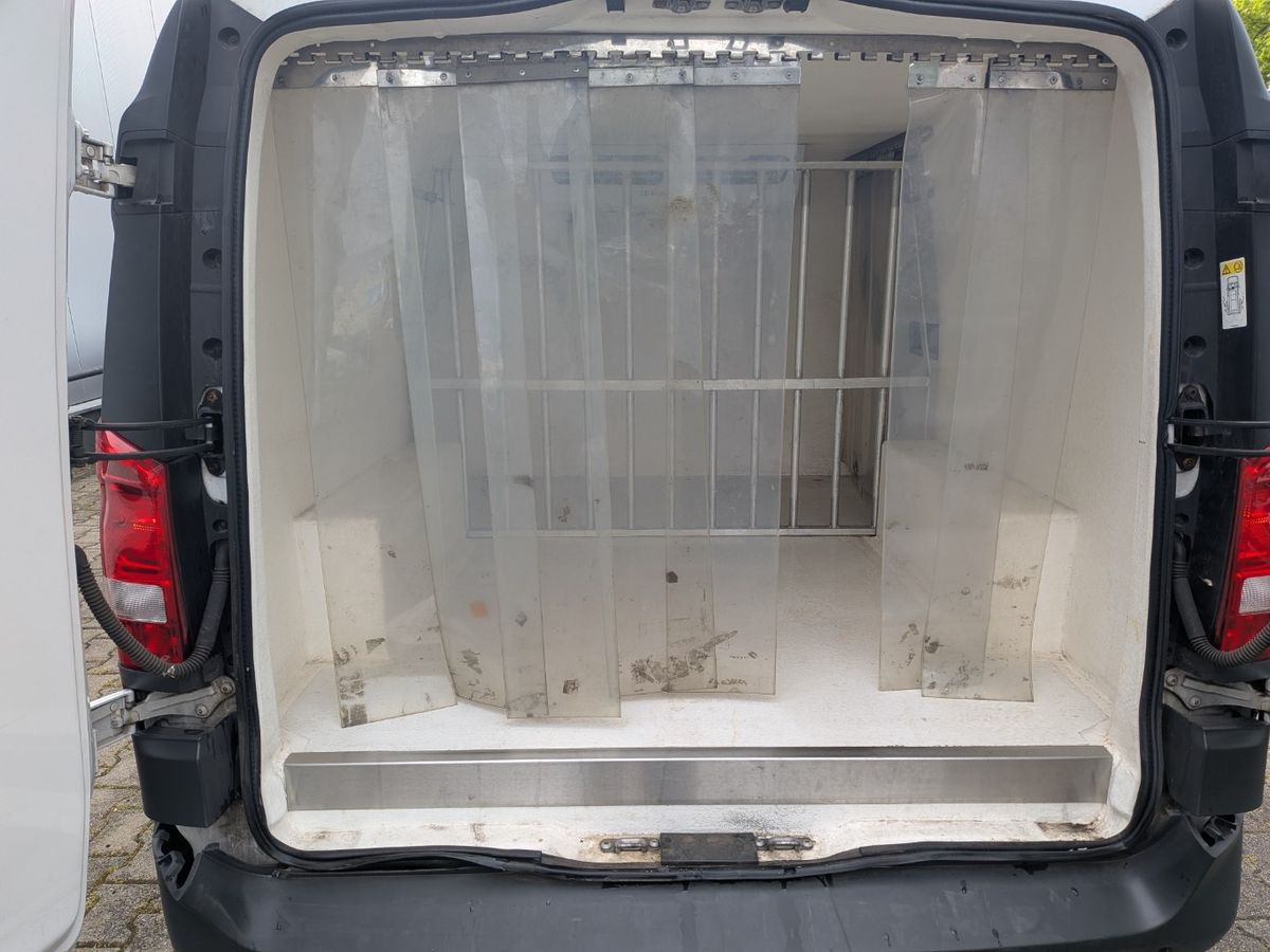 Mercedes-Benz Vito d'occasion