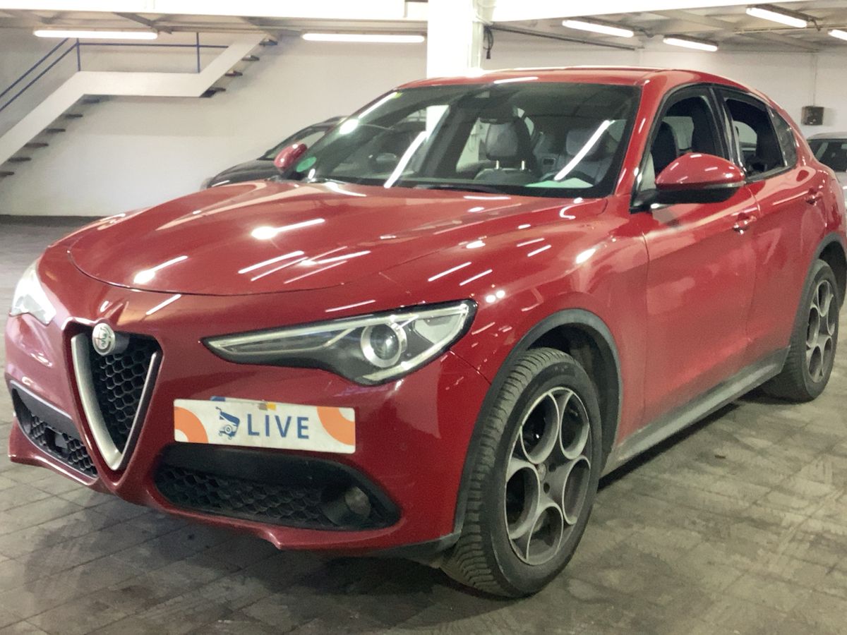 Alfa Romeo d'occasion