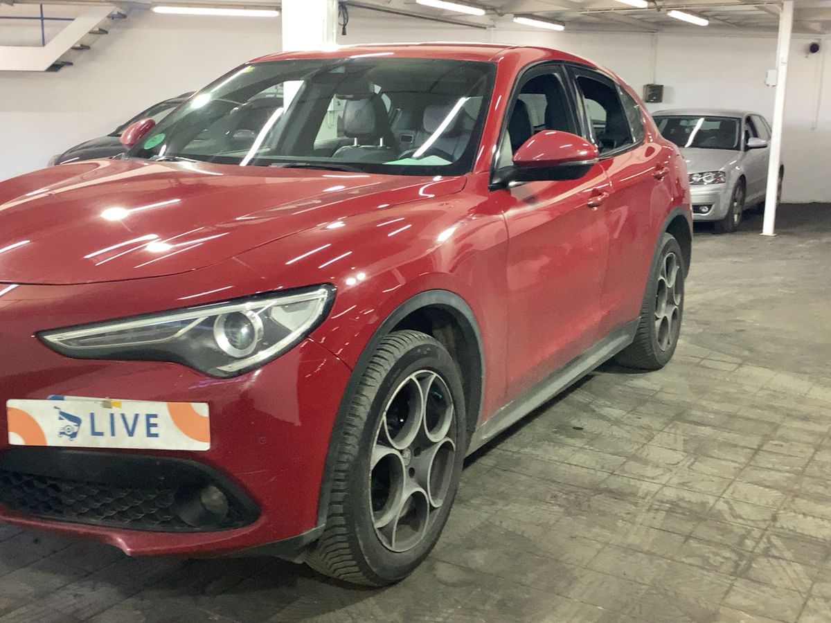 Alfa Romeo d'occasion