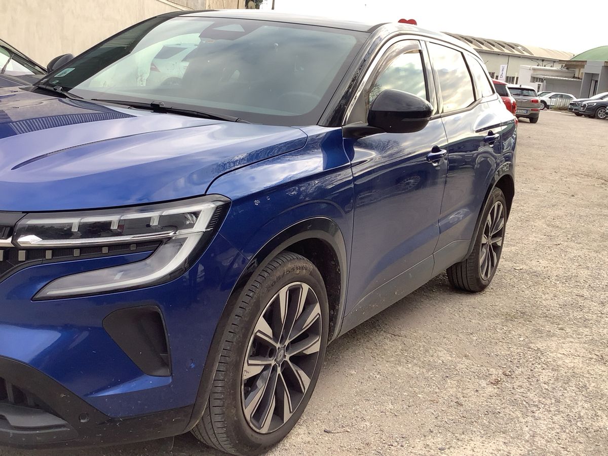 Renault Austral d'occasion