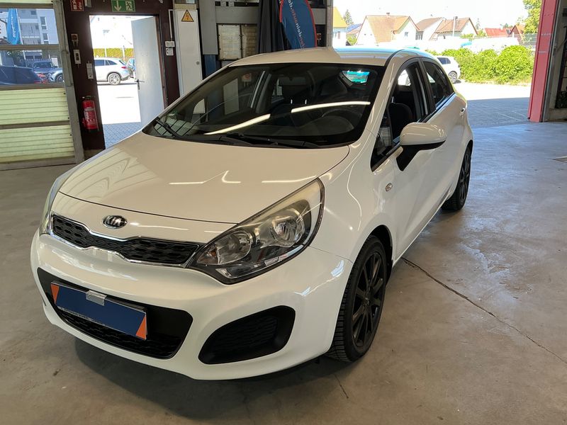 2014 Kia Rio