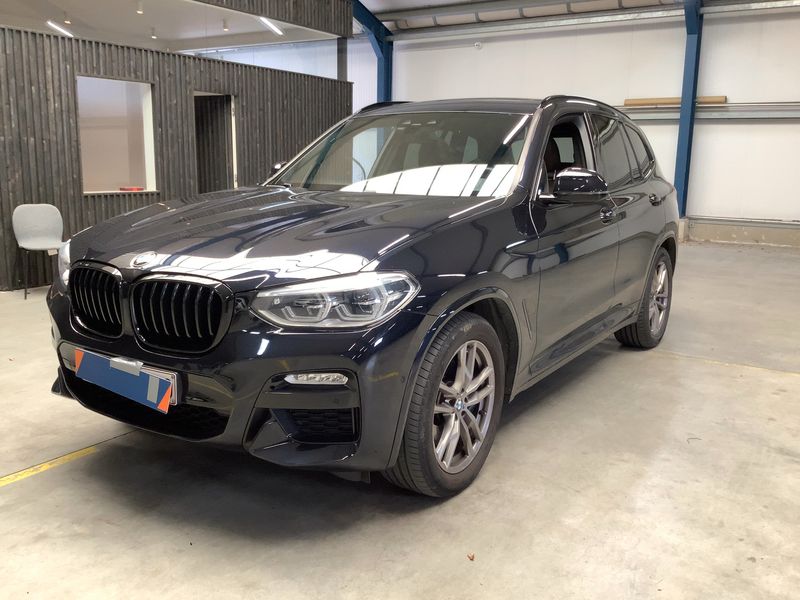 X3 xDrive 30i M Sport