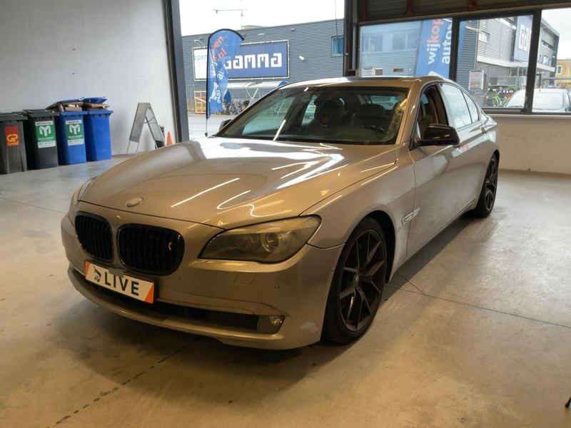 BMW 7er