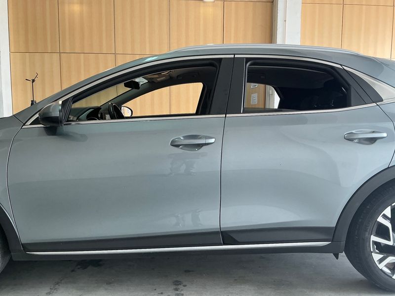 Kia XCeed 1.0 TGDI Edition 7 — zdjęcie 4