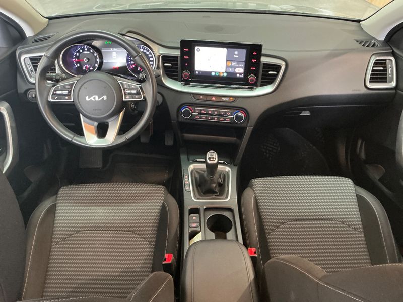 Kia XCeed 1.0 TGDI Edition 7 — zdjęcie 12