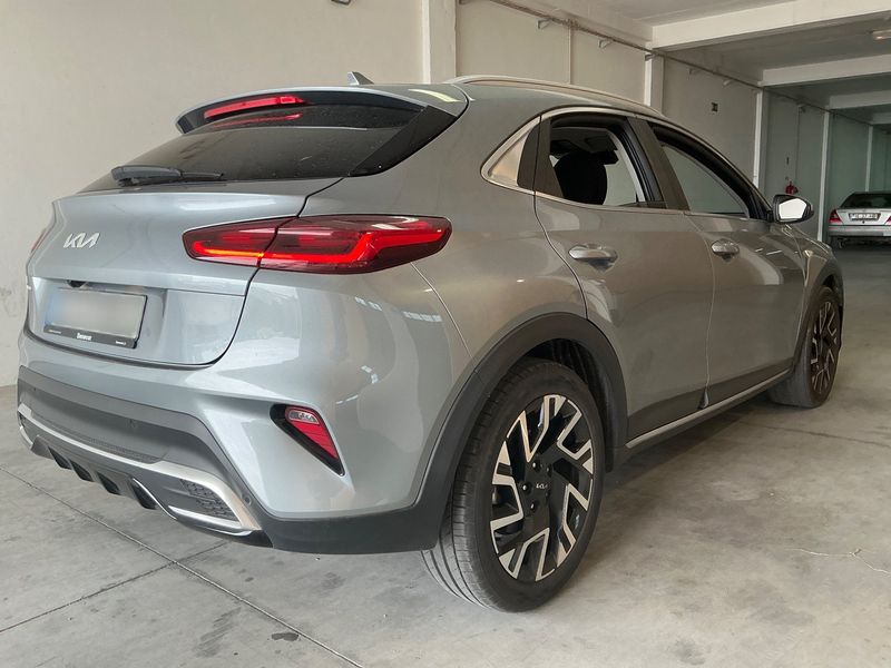 Kia XCeed 1.0 TGDI Edition 7 — zdjęcie 6