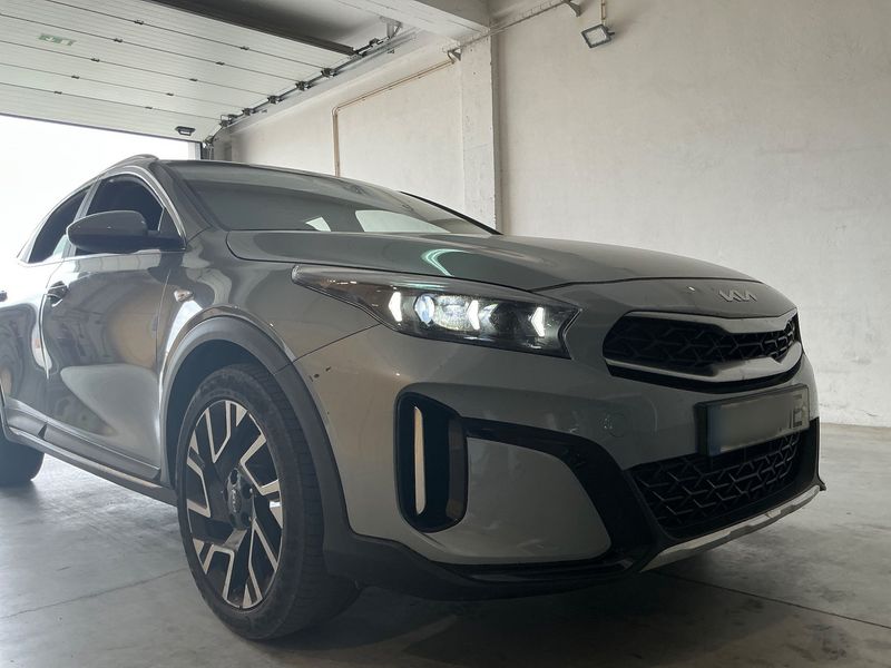 Kia XCeed 1.0 TGDI Edition 7 — zdjęcie 8