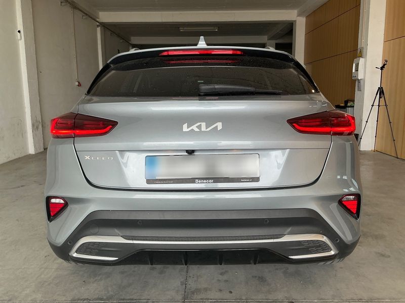 Kia XCeed 1.0 TGDI Edition 7 — zdjęcie 5