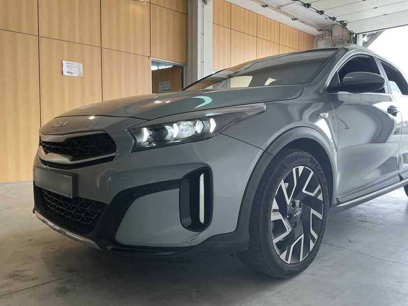 Kia XCeed 1.0 TGDI Edition 7 — zdjęcie 2