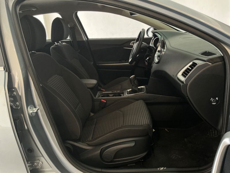 Kia XCeed 1.0 TGDI Edition 7 — zdjęcie 11