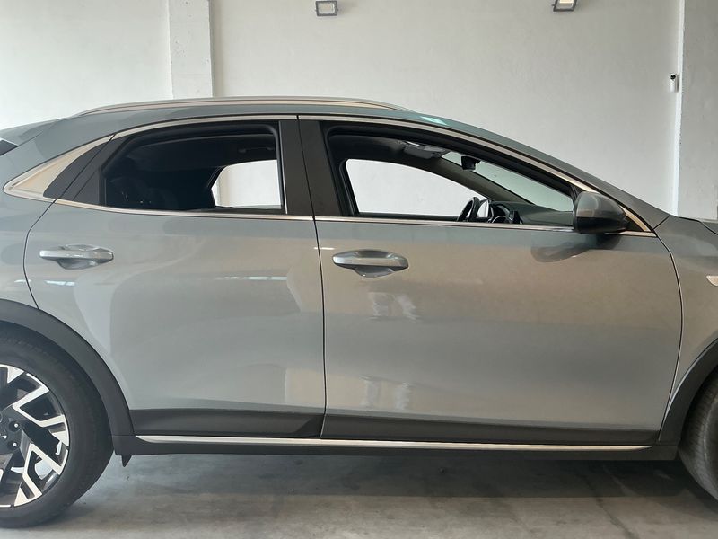 Kia XCeed 1.0 TGDI Edition 7 — zdjęcie 7