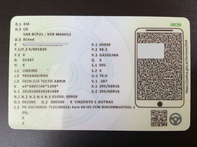 Kia XCeed 1.0 TGDI Edition 7 — zdjęcie 15
