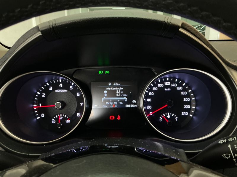 Kia XCeed 1.0 TGDI Edition 7 — zdjęcie 13