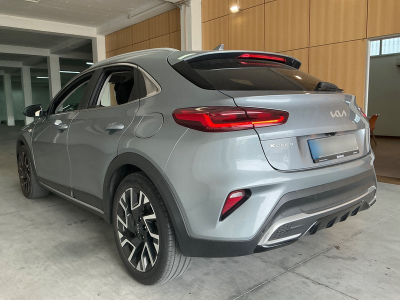 Kia XCeed 1.0 TGDI Edition 7 — zdjęcie 3