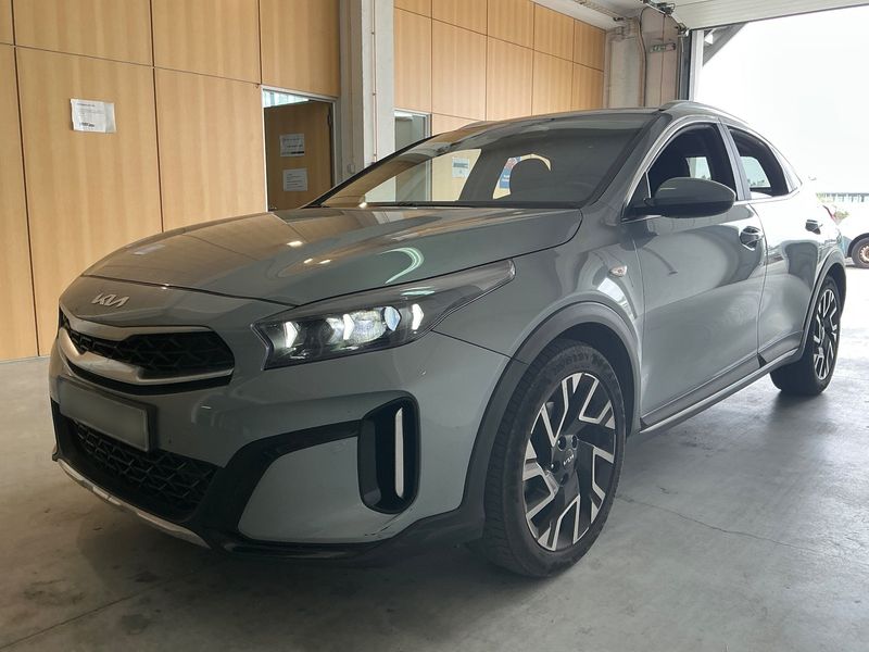 Kia XCeed 1.0 TGDI Edition 7