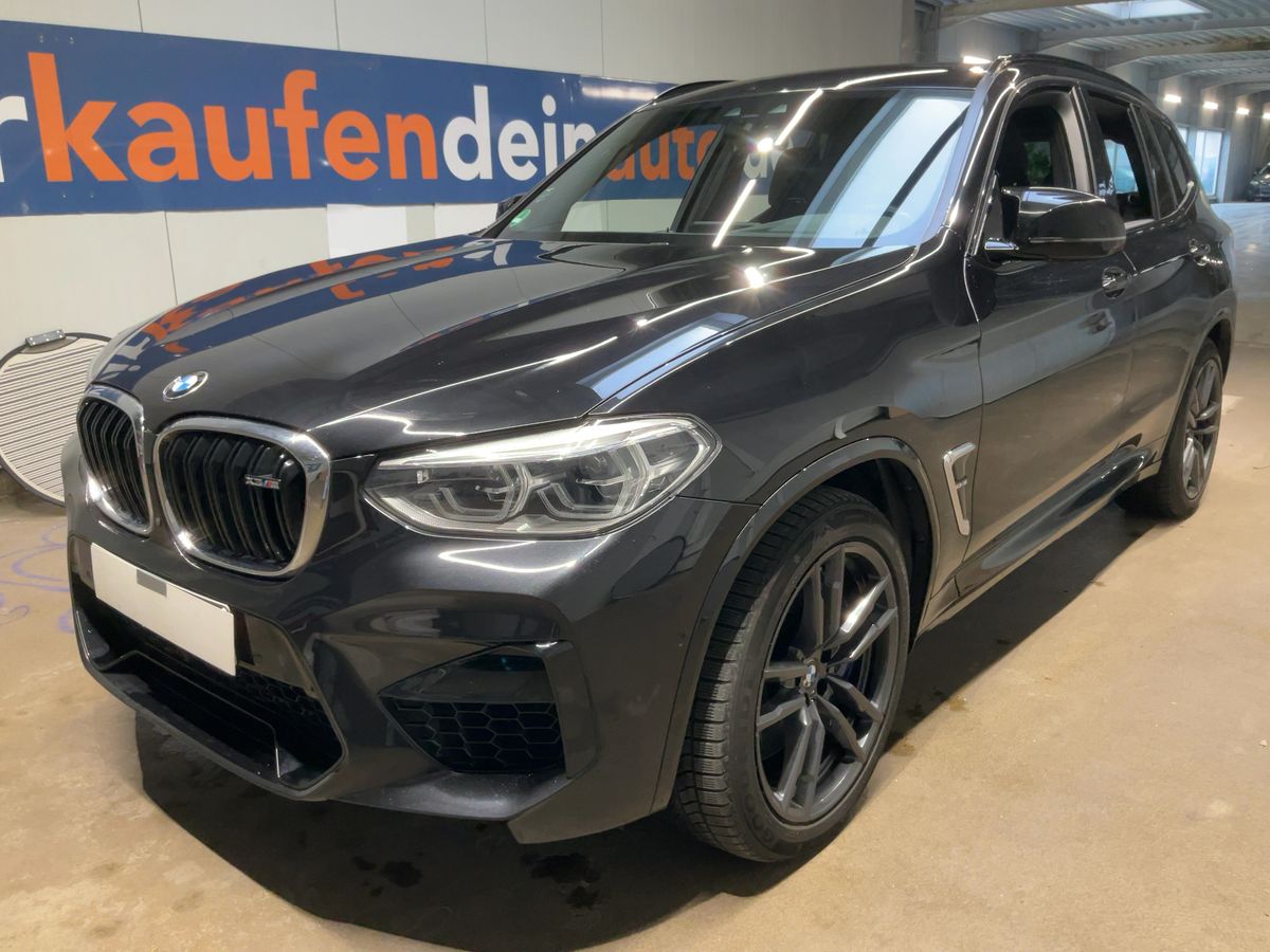 BMW X3 d'occasion