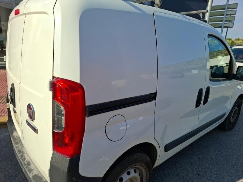 Fiat Fiorino 1.3 M-Jet SX Kasten — zdjęcie 5
