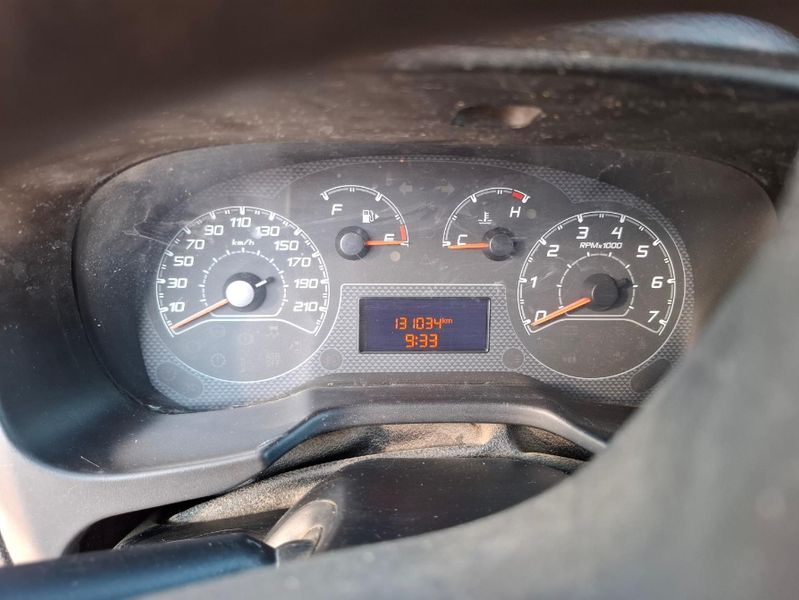 Fiat Fiorino 1.3 M-Jet SX Kasten — zdjęcie 12