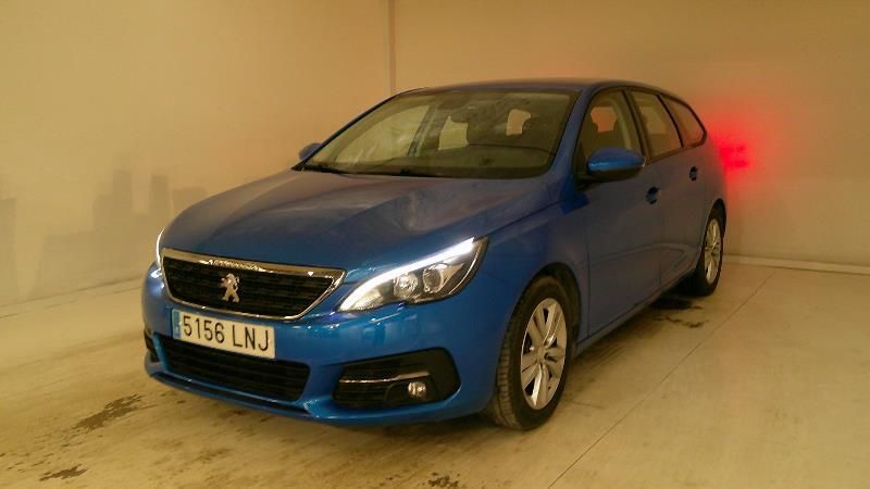 Peugeot 308 1.5 Blue-HDi Active Pack
