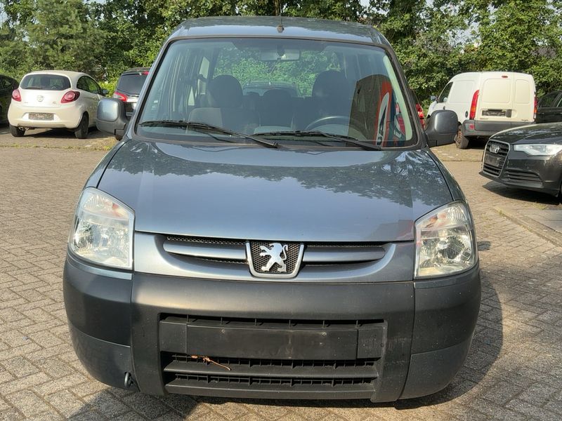 Peugeot Partner 1.4 Filou 2008 – снимка 14