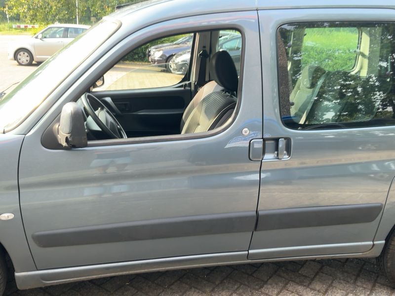 Peugeot Partner 1.4 Filou 2008 – снимка 4