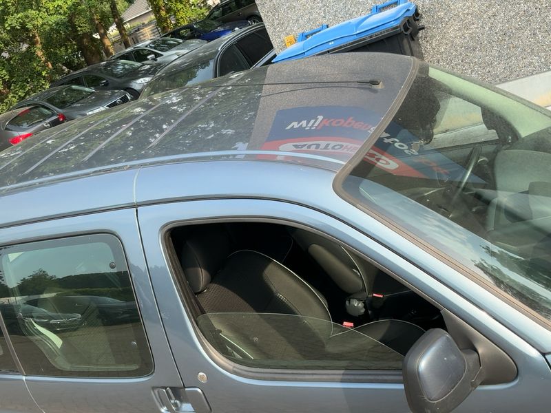 Peugeot Partner 1.4 Filou 2008 – снимка 13