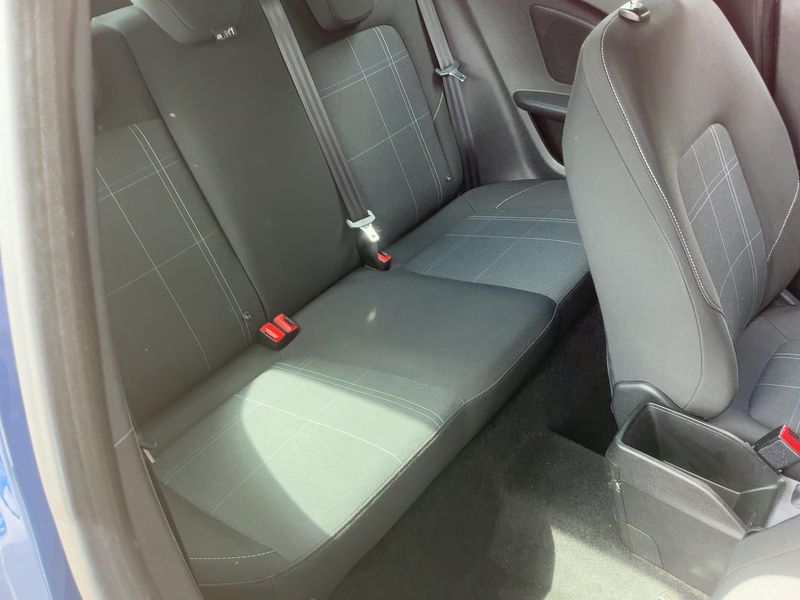 Ford Fiesta 1.1 Trend — zdjęcie 14