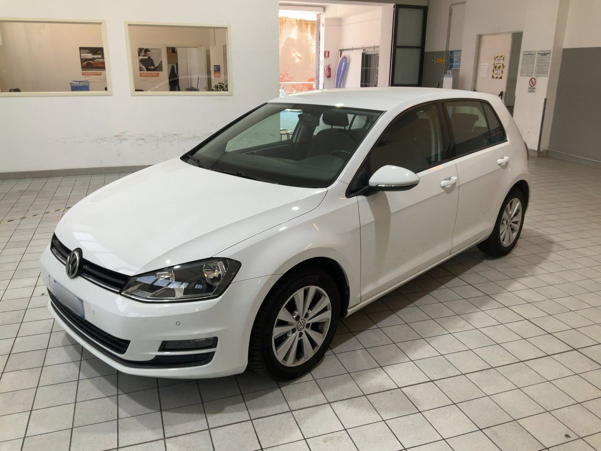 Volkswagen Golf d'occasion