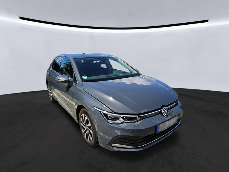 Volkswagen Golf VIII 1.5 TSI ACT Active — zdjęcie 5