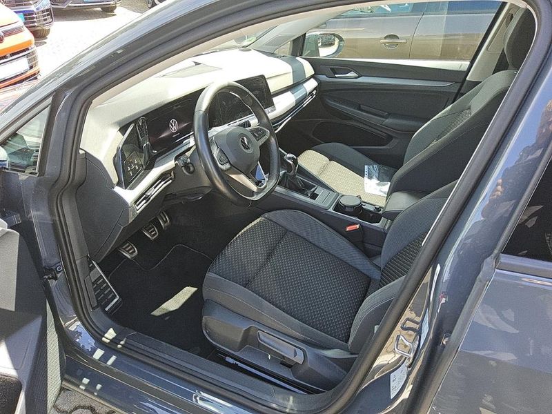 Volkswagen Golf VIII 1.5 TSI ACT Active — zdjęcie 8