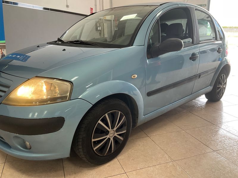 Citroen C3