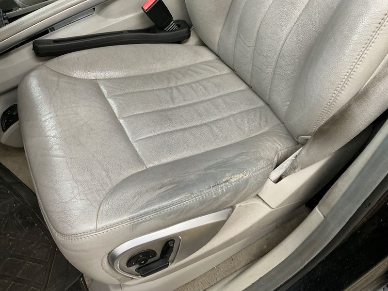 Mercedes-Benz M-Klasse ML 320 CDI 2006 – снимка 34