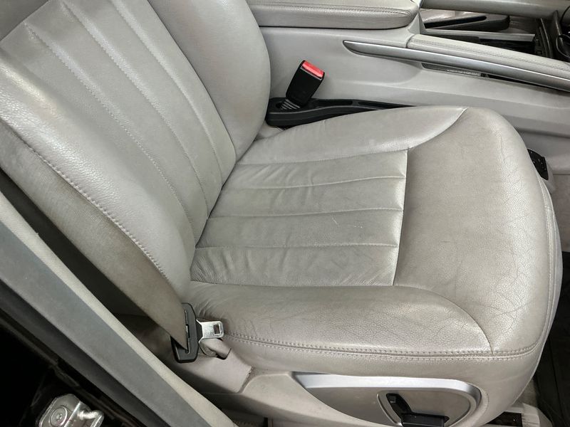 Mercedes-Benz M-Klasse ML 320 CDI 2006 – снимка 30