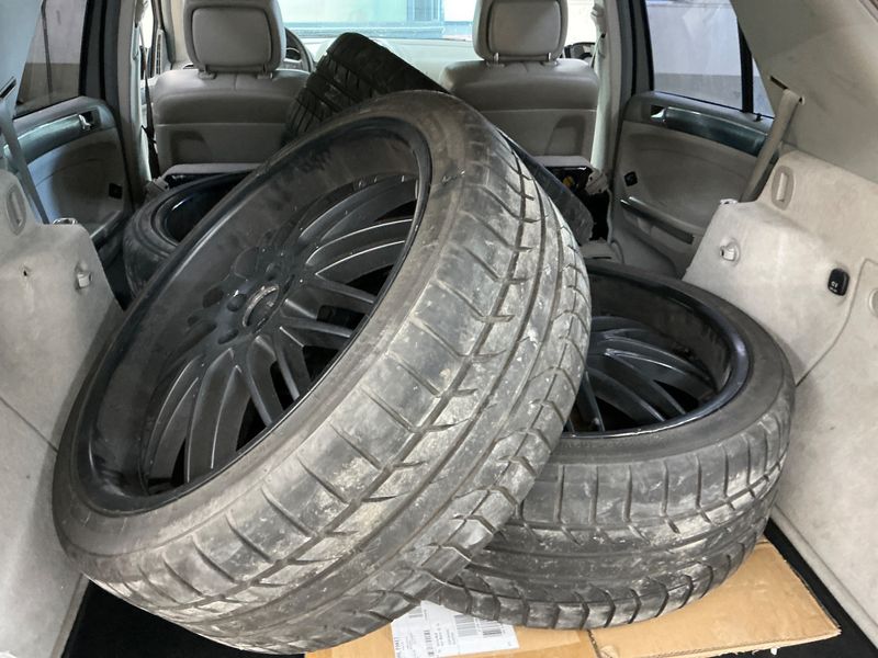 Mercedes-Benz M-Klasse ML 320 CDI 2006 – снимка 15