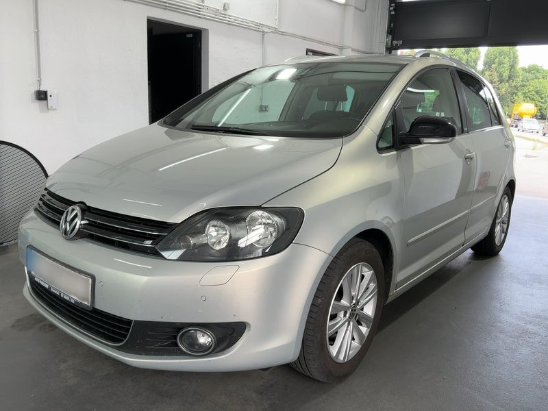 Volkswagen Golf VI Plus 1.2 TSI Style 2012 – снимка 2