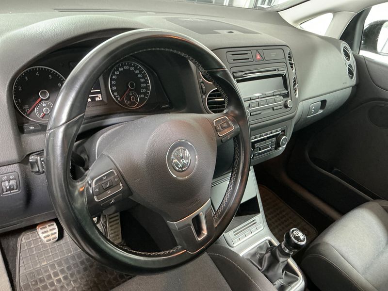Volkswagen Golf VI Plus 1.2 TSI Style 2012 – снимка 34