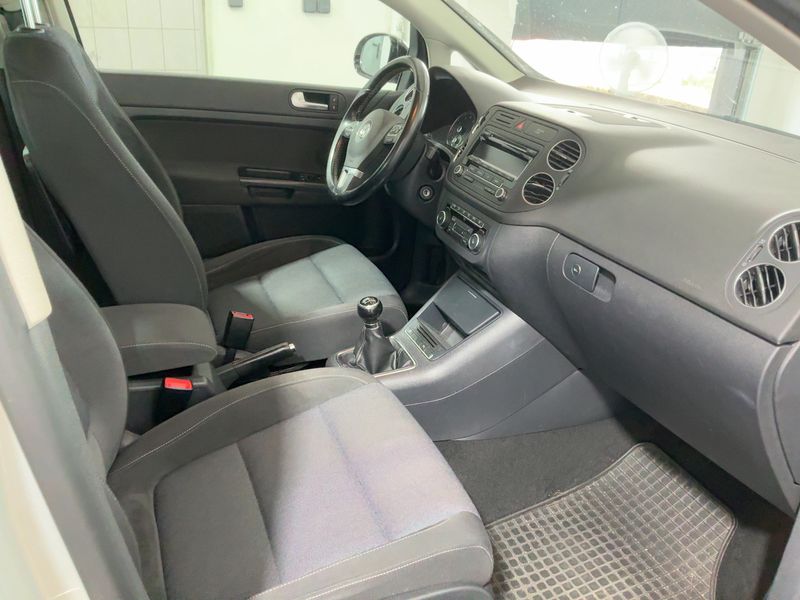 Volkswagen Golf VI Plus 1.2 TSI Style 2012 – снимка 17