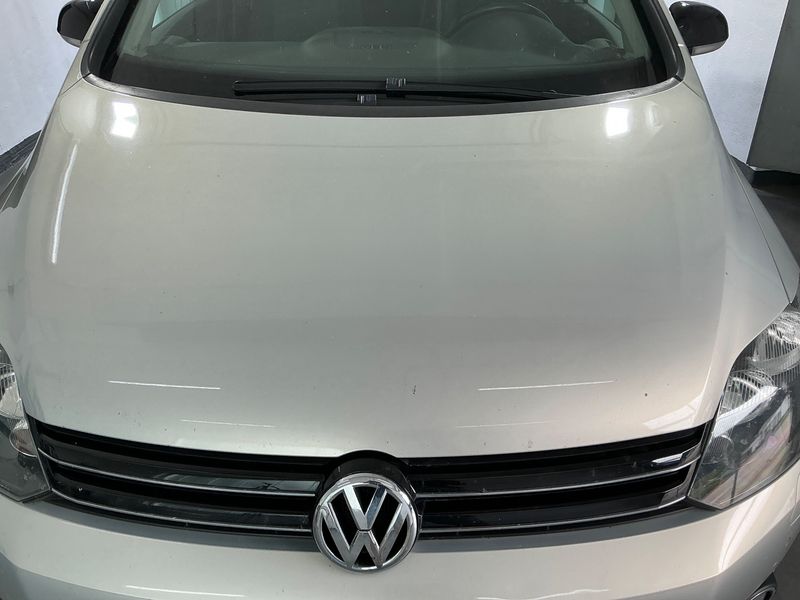 Volkswagen Golf VI Plus 1.2 TSI Style 2012 – снимка 40