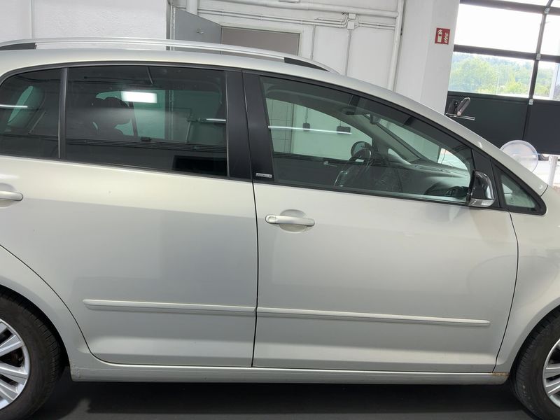 Volkswagen Golf VI Plus 1.2 TSI Style 2012 – снимка 10