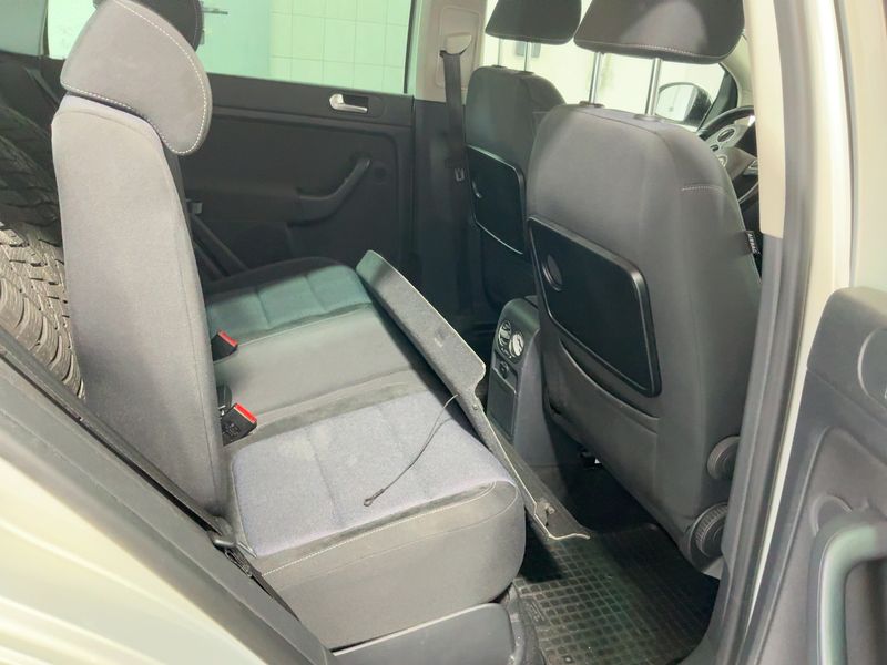 Volkswagen Golf VI Plus 1.2 TSI Style 2012 – снимка 20
