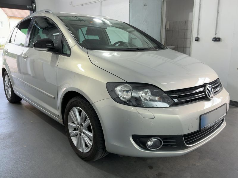 Volkswagen Golf VI Plus 1.2 TSI Style 2012 – снимка 12